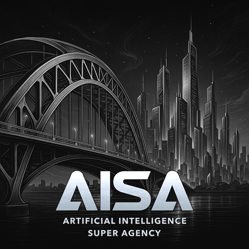 AISA Bridge Round – Building the Intelligence Layer for Venture Creation