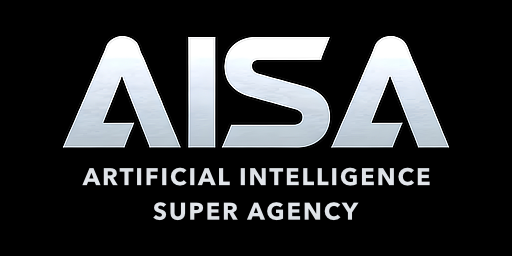 AISA — Artificial Intelligence Super Agency