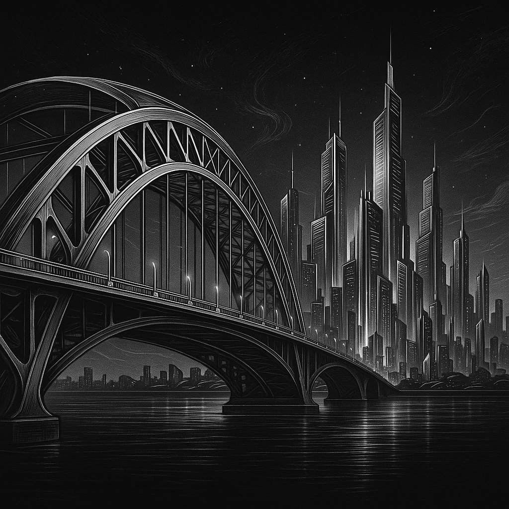 AISA - Bridge to 2026