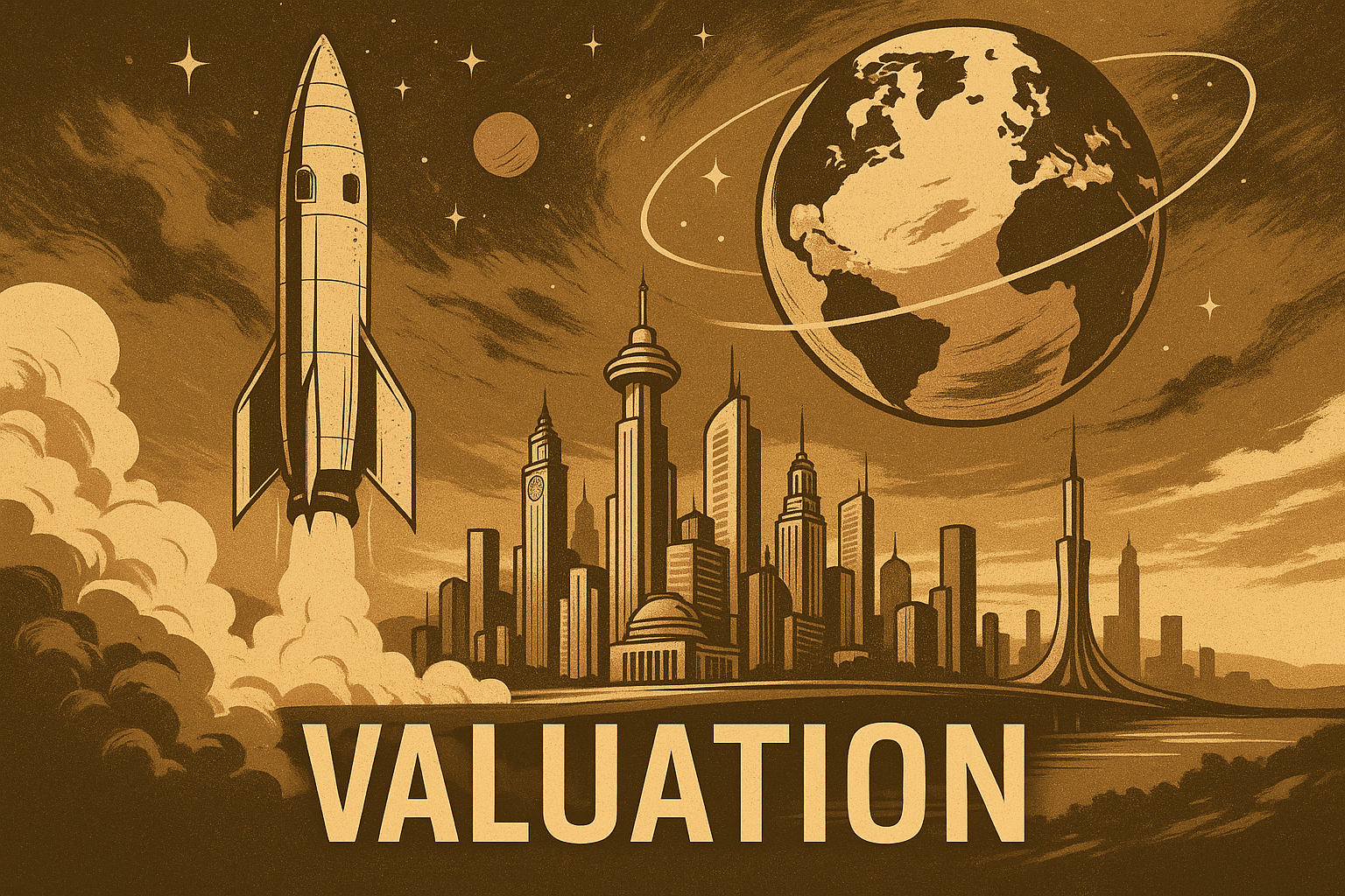 Valuation Context